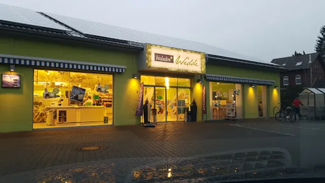 Wedde.bio Bioladen und Lieferdienst