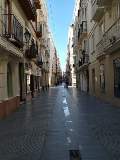 La Casa Rosada Palace