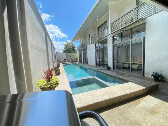 Cüasràn Luxury Villas