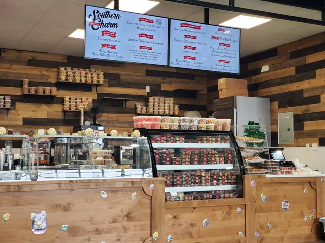 Southern Charm Creamery & Fudge LLC