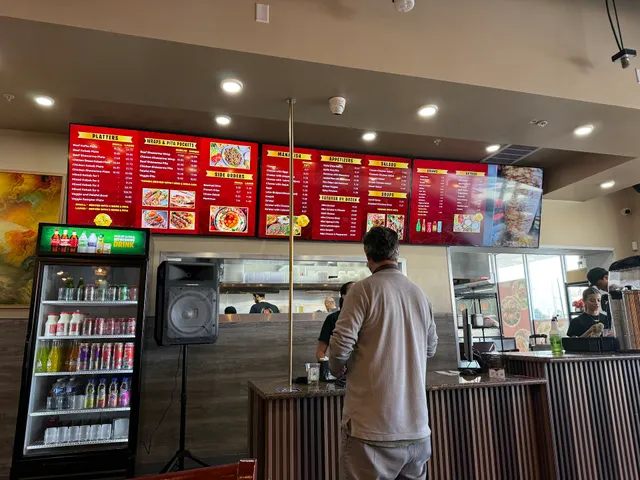 Lazeez Grill & Bakery