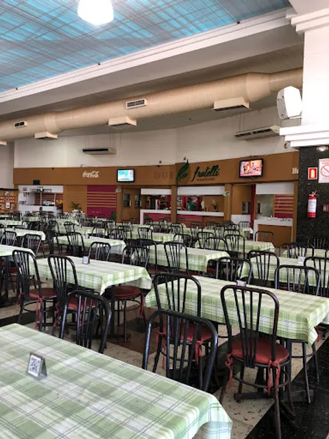 Restaurante Due Fratelli