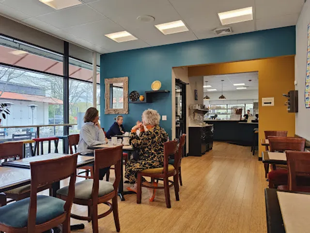 The Blue Bears Special Meals