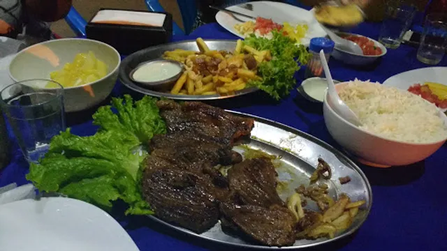 Espetaria do Gordinho