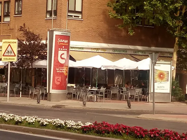 Restaurante Loyber Star