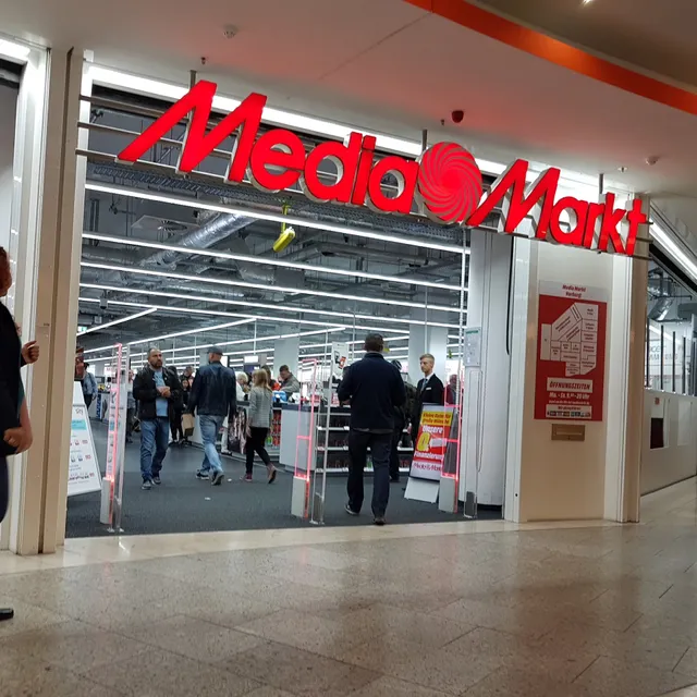 MediaMarkt