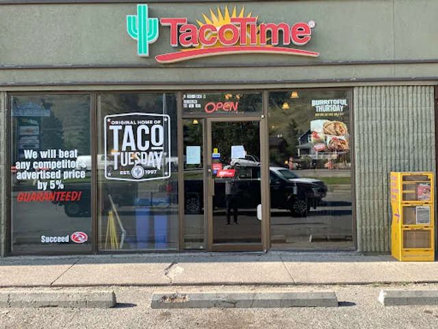 TacoTime