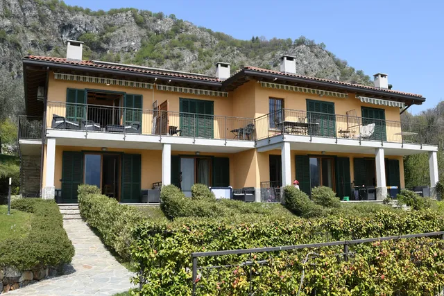 Apartments Gli Ulivi - Tremezzina