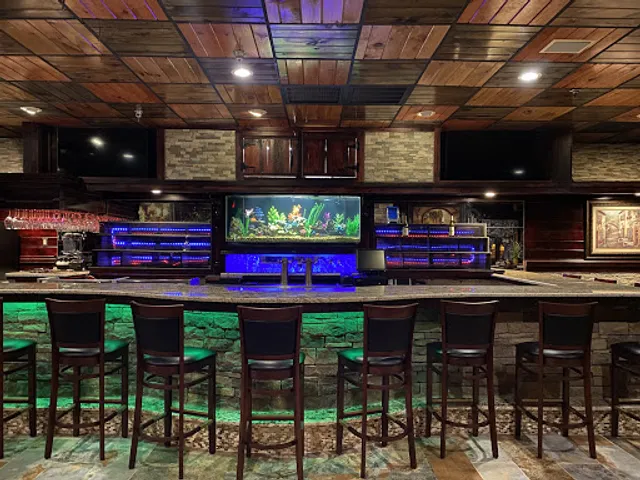 Moustos Pasta & Grill