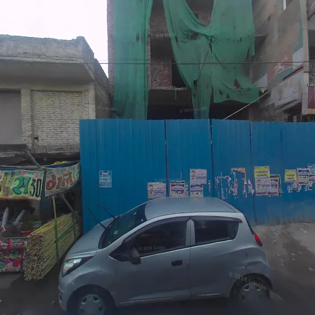 King Special Tawa Parantha Non Veg And Veg