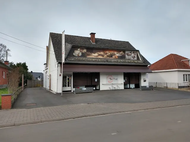 Brood & Banket Van Praet