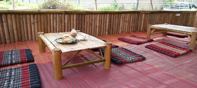 Salween Home Restaurant