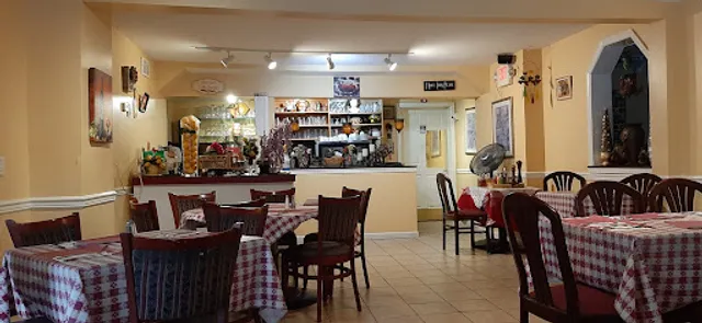 Theodora's Family Restaurant and Pizza