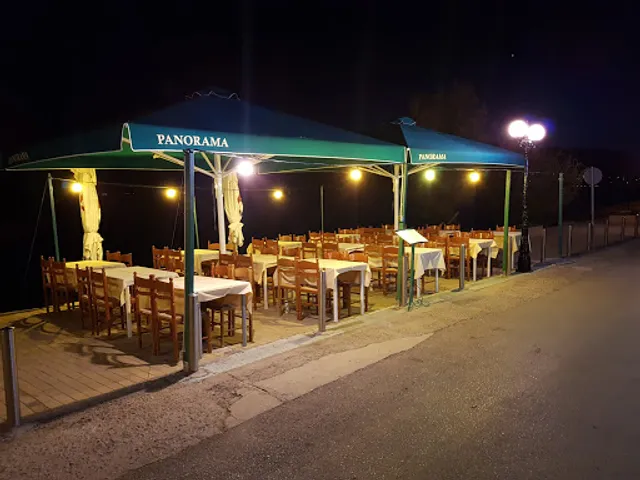 Panorama Restaurant