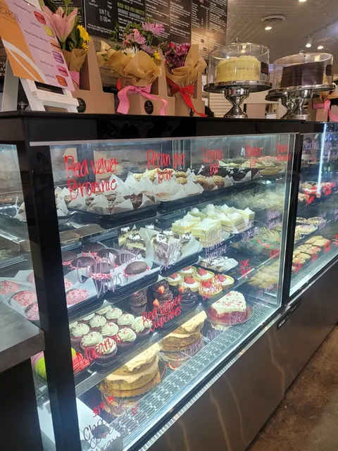 Baker's Sweets Bistro & Bakery- Lake City