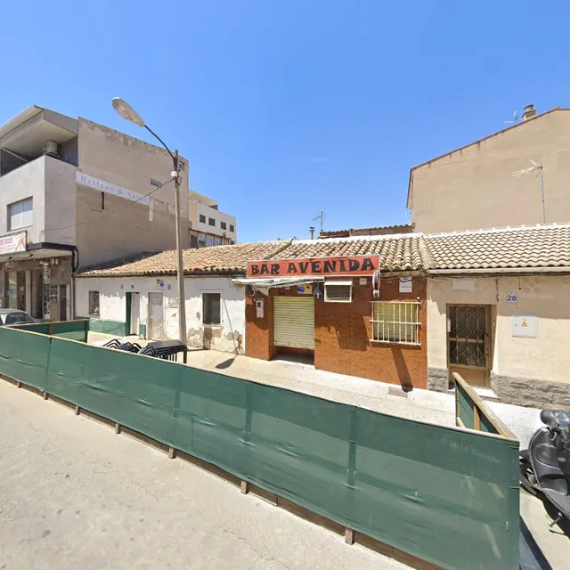 Bar Avenida
