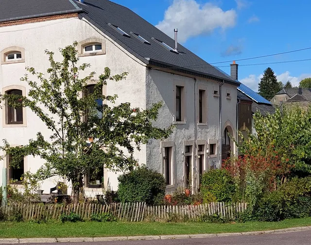 B&B A Quiet Place - Chambres d'hôtes, bed and breakfast, Gaume