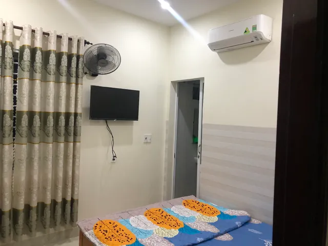 Homestay 05 Hồ Quý Ly