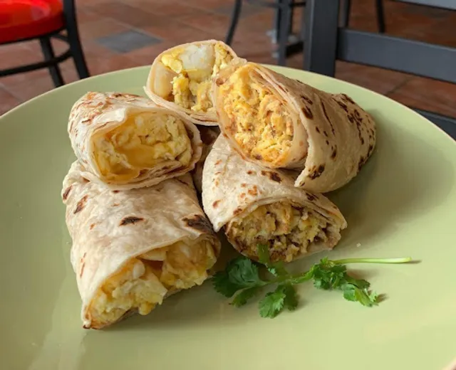 Montes Burritos Dallas