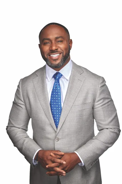 Rodney Jones Law Group P.C.