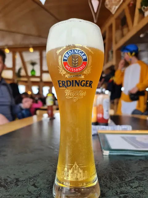 Bergrestaurant Clavadeler Alp