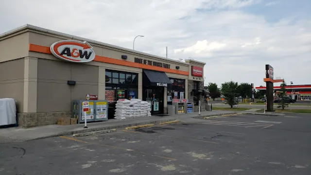 A&W Canada