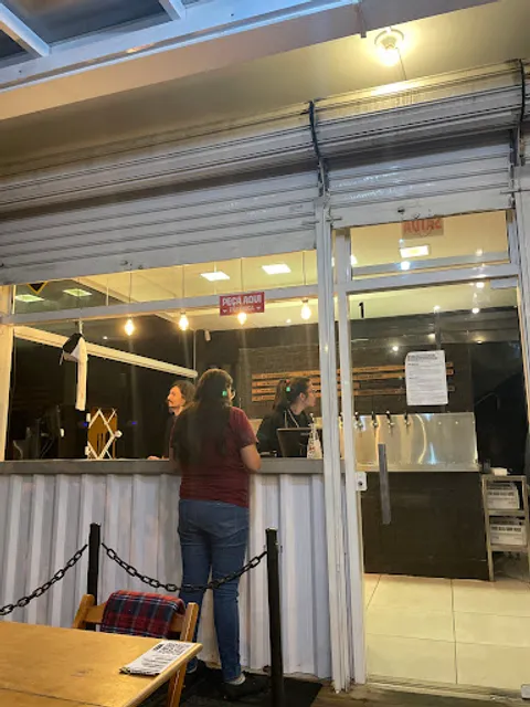 Moochacho (Trindade)