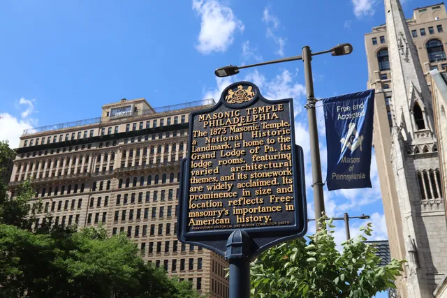 Masonic Library & Museum Shop