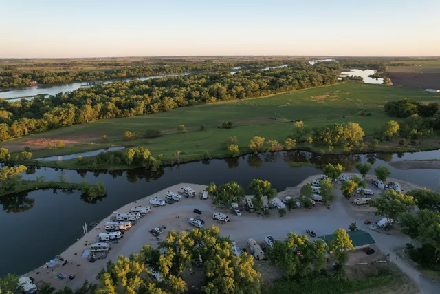 Fisher's Cove RV Park