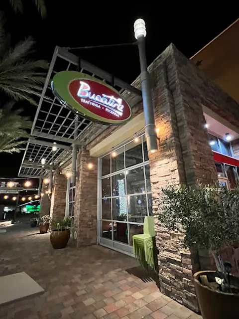 Bucatini Trattoria – Pizzeria