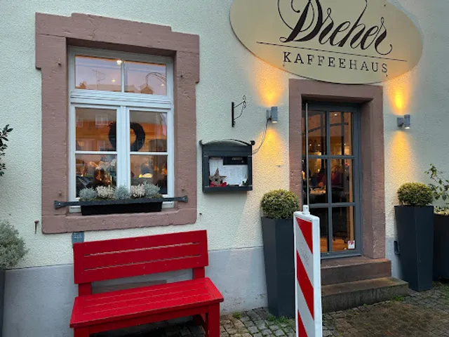 KAFFEEHAUS GENGENBACH