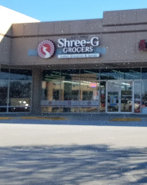 Shree-G Grocers Beavercreek