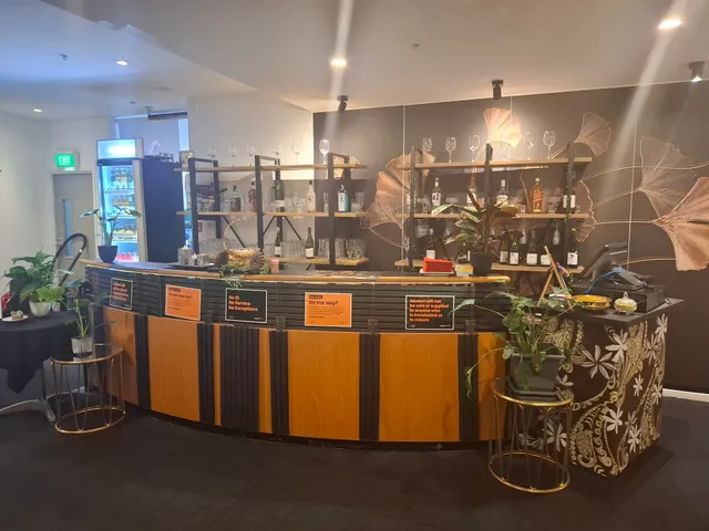 Pacifica Kava Lounge - Christchurch