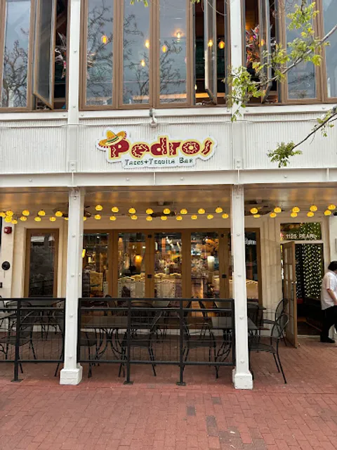 Pedro's of Boulder