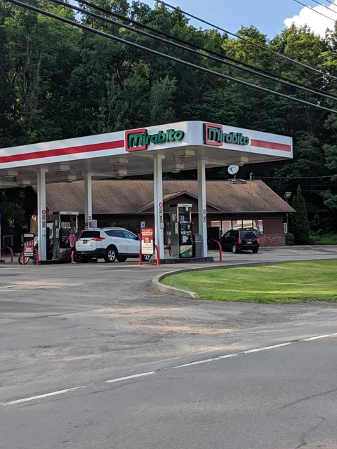 Mirabito Convenience Store