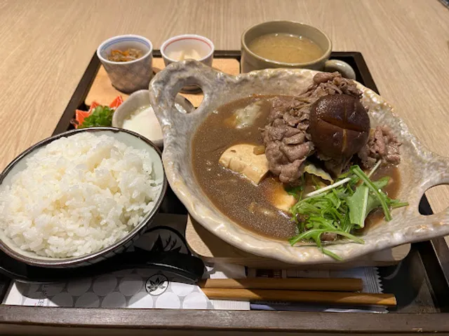 MOMIJI-CHAYA(D2PLACE)