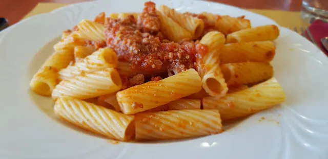 Trattoria La Rivierasca