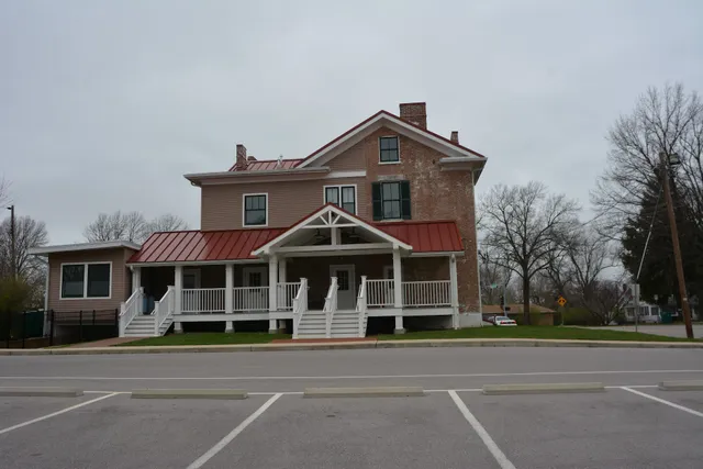 Spanish Lake Community Association