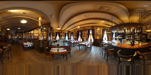 Restaurant & Grand Café Java