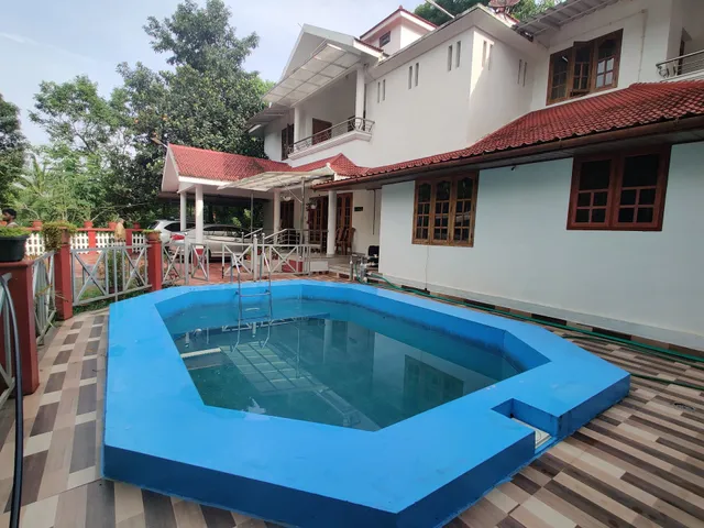 GreenView Homestay