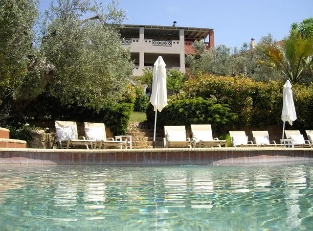 Sanidiamonds apartments & studios