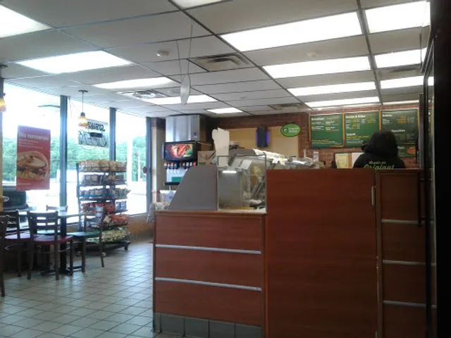 Subway