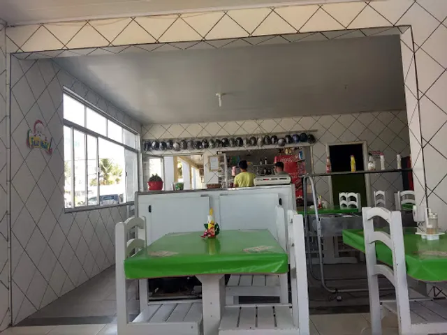 Churrascaria Posto Central 4