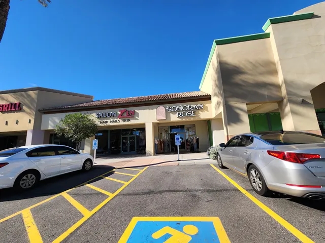 Sonoran Rose Boutique