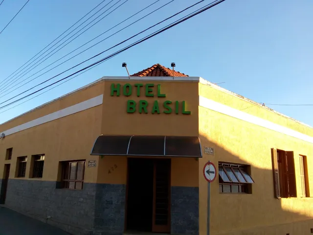 Hotel Brasil