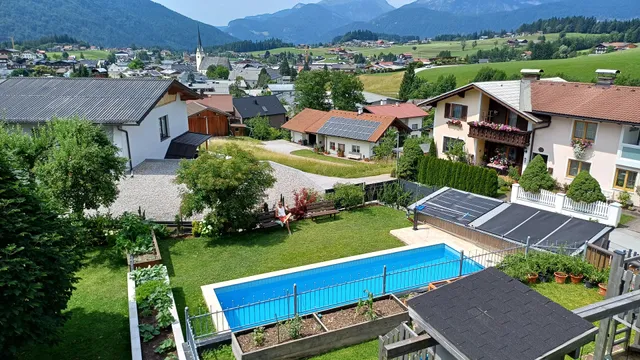 Appartements Hitzenbichler