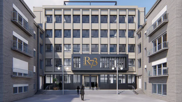 R73Residences