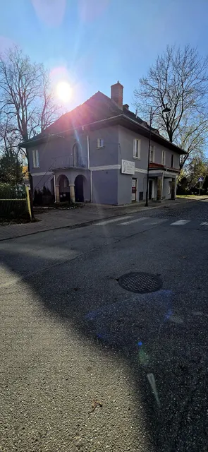 Apartament Green Forest