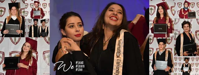 International University of Leadership