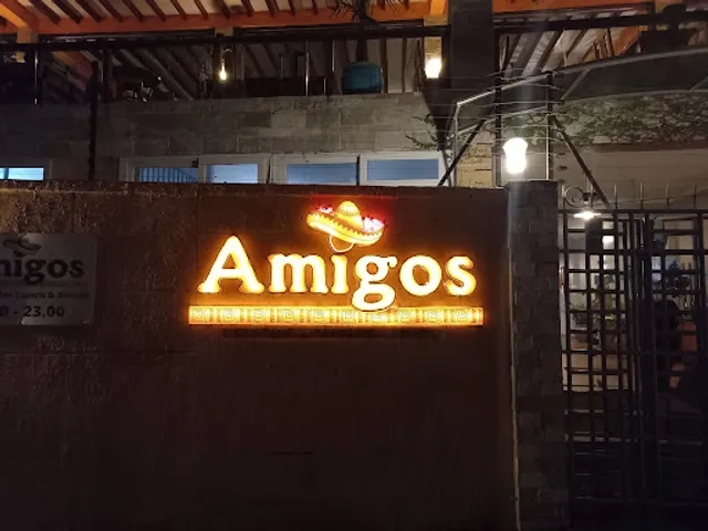 Amigos